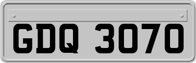 GDQ3070