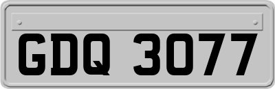 GDQ3077