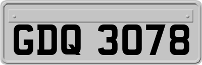 GDQ3078