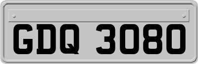 GDQ3080