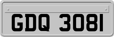 GDQ3081
