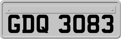 GDQ3083