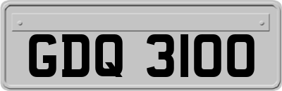 GDQ3100