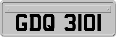 GDQ3101