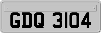 GDQ3104