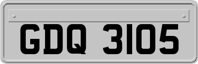 GDQ3105