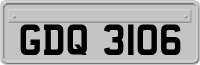 GDQ3106