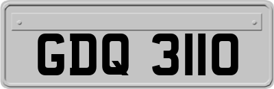 GDQ3110