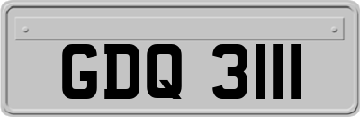 GDQ3111