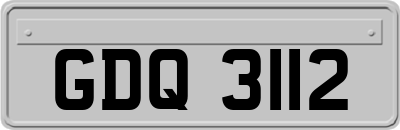 GDQ3112