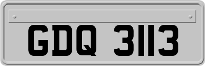GDQ3113
