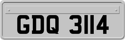 GDQ3114