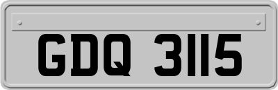 GDQ3115