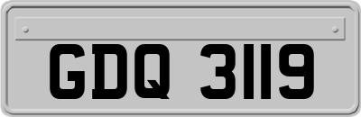 GDQ3119