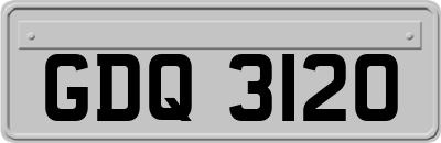 GDQ3120