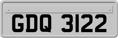 GDQ3122