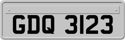 GDQ3123