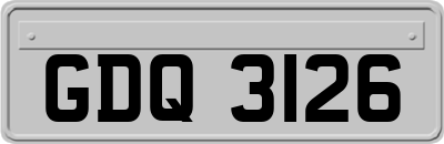 GDQ3126