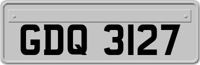 GDQ3127