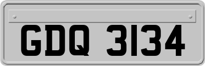GDQ3134