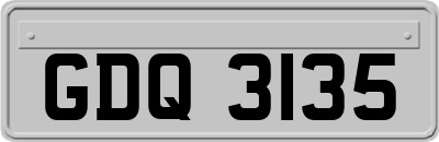 GDQ3135