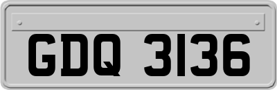 GDQ3136