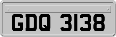 GDQ3138
