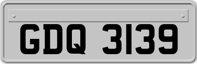 GDQ3139