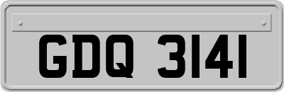 GDQ3141