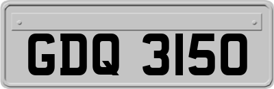 GDQ3150