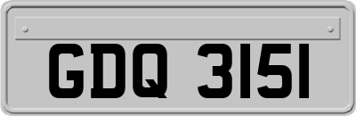 GDQ3151