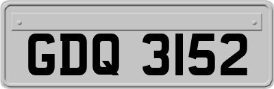 GDQ3152