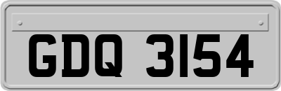 GDQ3154