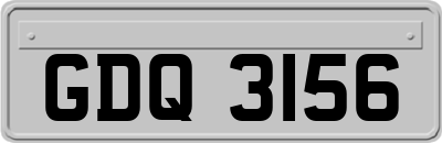 GDQ3156