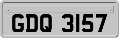 GDQ3157