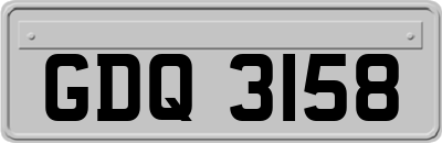 GDQ3158