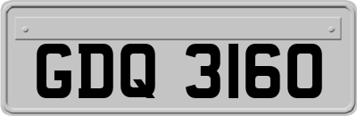 GDQ3160