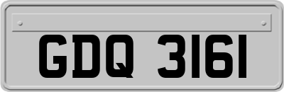 GDQ3161