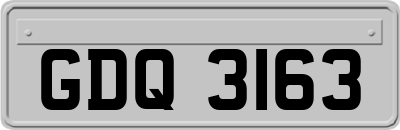 GDQ3163