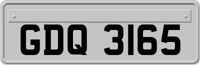 GDQ3165