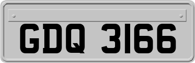 GDQ3166