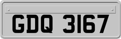 GDQ3167