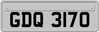 GDQ3170