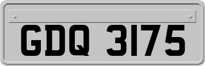 GDQ3175