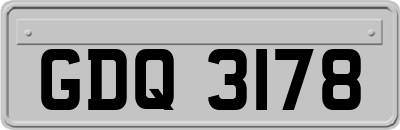GDQ3178