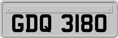 GDQ3180