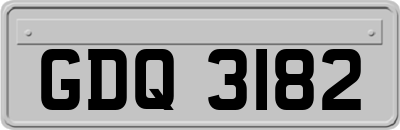 GDQ3182