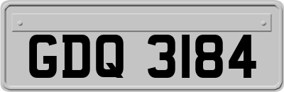 GDQ3184