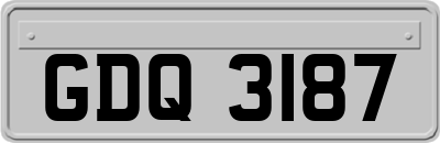 GDQ3187