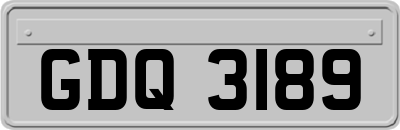 GDQ3189
